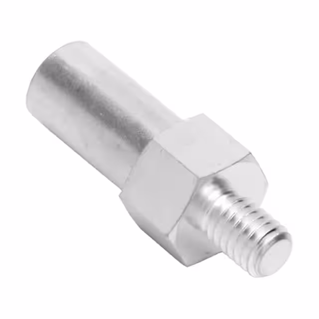 N020606601002 Amphenol Tuchel Industrial  Conectores especializados